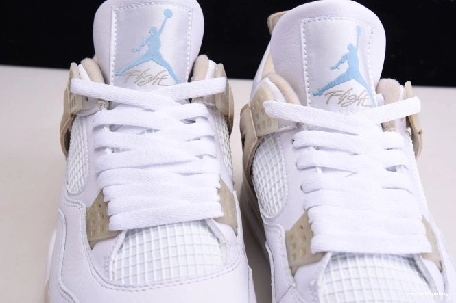 Jordan 487724-118 Retro 2017 Sand 4 1208